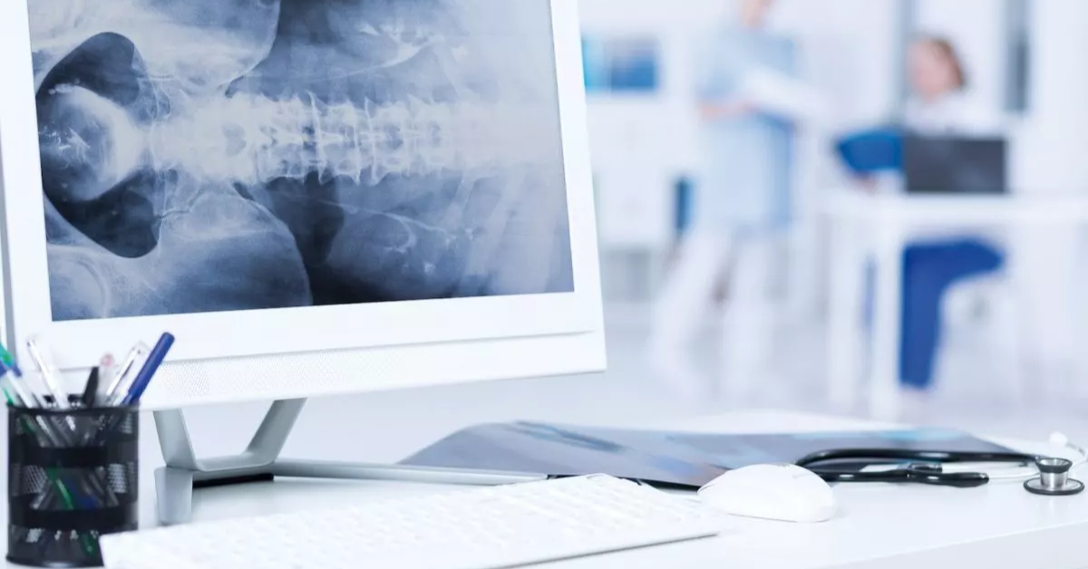 Interventional diagnostics: accurate detection of the source of pain